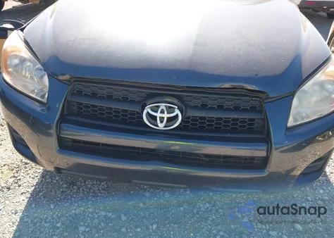 2010 Toyota Rav4 from USA, damaged, VIN JTMBF4DV1AD029506